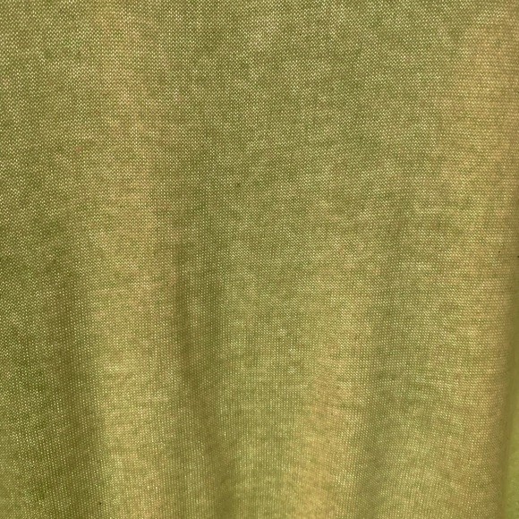 Men’s Zara basic lightweight knit sweater - Picture 3 of 3